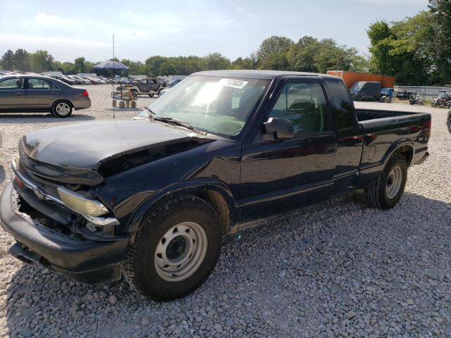 CHEVROLET S TRUCK S1 2003 1gccs19h938164858