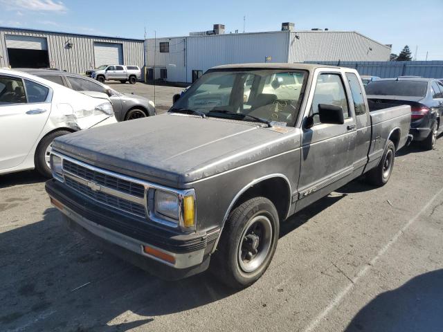 CHEVROLET S-10 1992 1gccs19rxn0125481