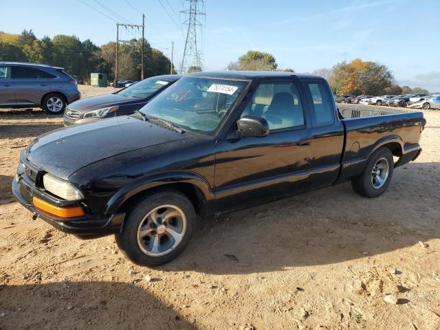 CHEVROLET S TRUCK S1 2000 1gccs19w0y8280584