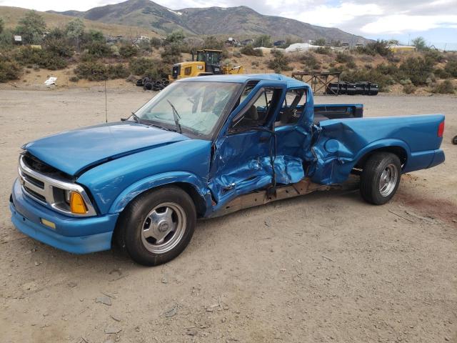 CHEVROLET S TRUCK S1 1994 1gccs19w3r8202902