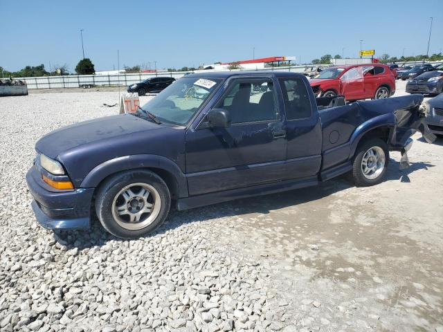 CHEVROLET S10 2000 1gccs19w4y8252478