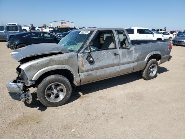 CHEVROLET S10 2002 1gccs19w628215472