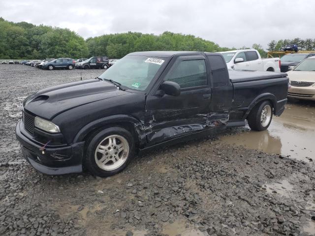 CHEVROLET S10 2002 1gccs19w728205369