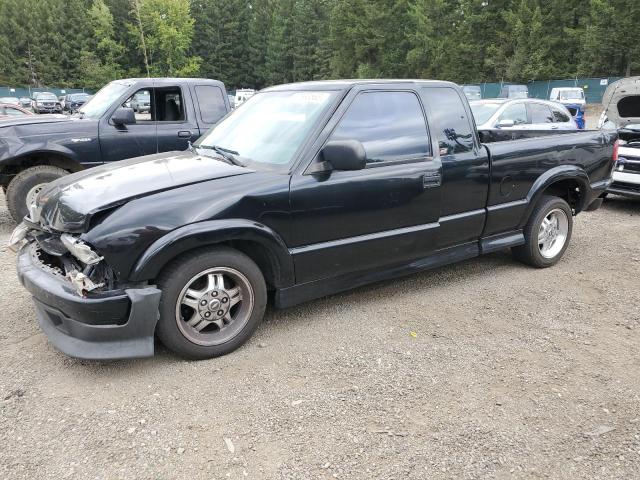 CHEVROLET S TRUCK S1 1999 1gccs19w7x8185969