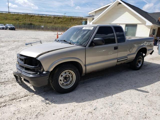 CHEVROLET S10 2000 1gccs19w8y8286309