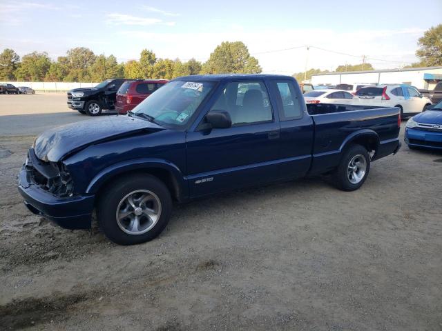 CHEVROLET S TRUCK S1 2001 1gccs19w918187360