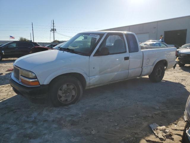 CHEVROLET S10 2003 1gccs19x038222797