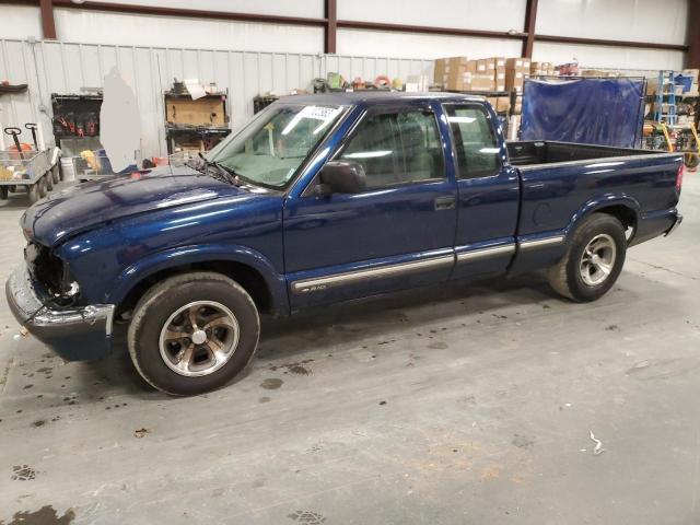 CHEVROLET S10 2003 1gccs19x238156544