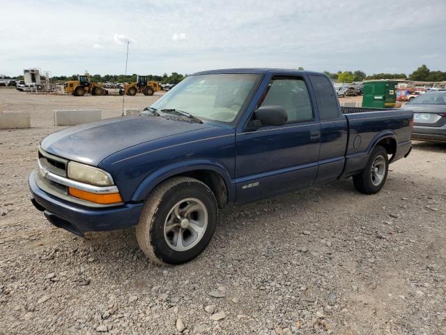 CHEVROLET S TRUCK S1 1999 1gccs19x4x8112261