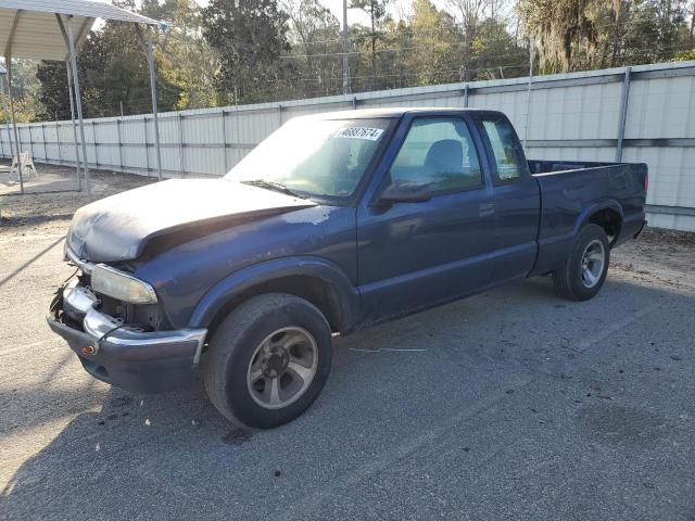 CHEVROLET S TRUCK S1 1998 1gccs19x5w8185041