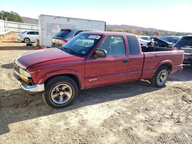 CHEVROLET S10 2003 1gccs19x838154703