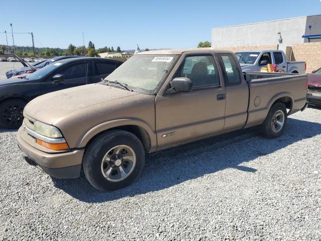 CHEVROLET S10 2003 1gccs19x938196183