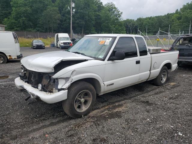 CHEVROLET S10 1998 1gccs19x9w8115767