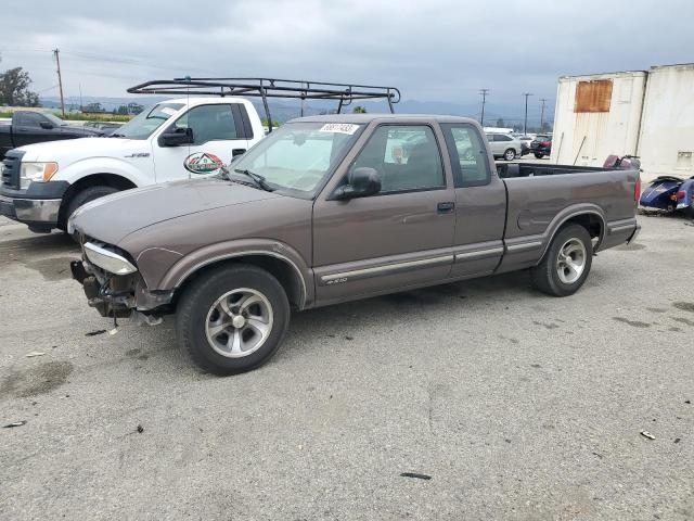 CHEVROLET S TRUCK S1 1998 1gccs19x9w8130530