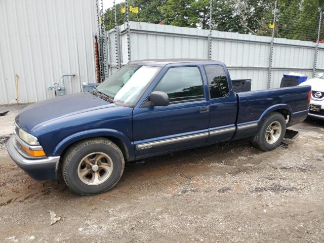 CHEVROLET S TRUCK S1 2003 1gccs19xx38112291