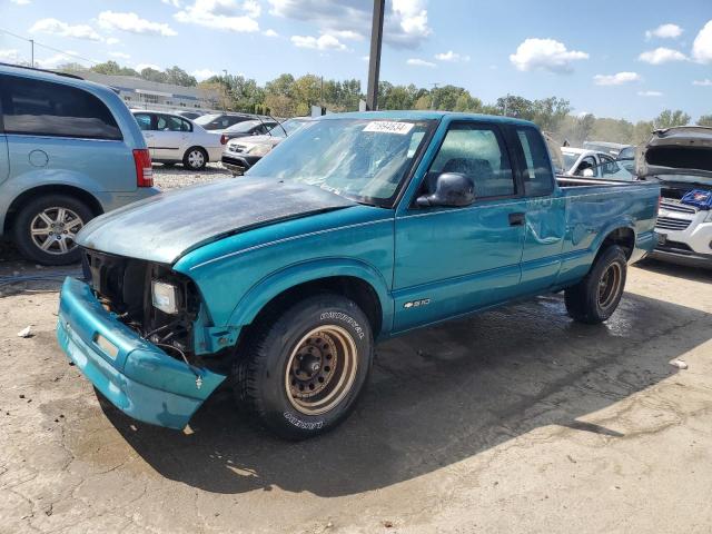 CHEVROLET S TRUCK S1 1994 1gccs19z1r8217571