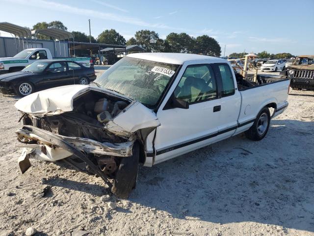 CHEVROLET S TRUCK S1 1994 1gccs19z2r8188596