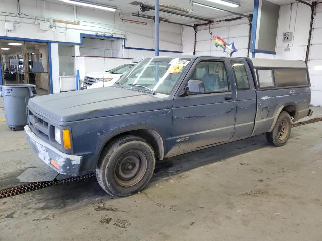 CHEVROLET S10 1991 1gccs19z3m8129601