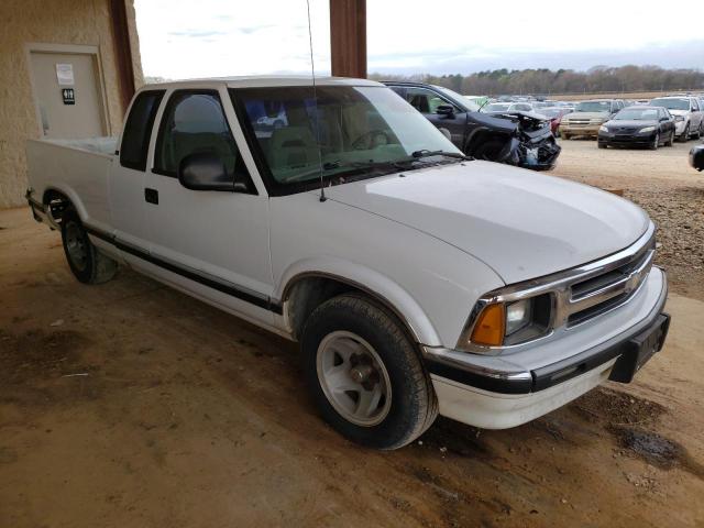 CHEVROLET S10 1995 1gccs19z4s8139129