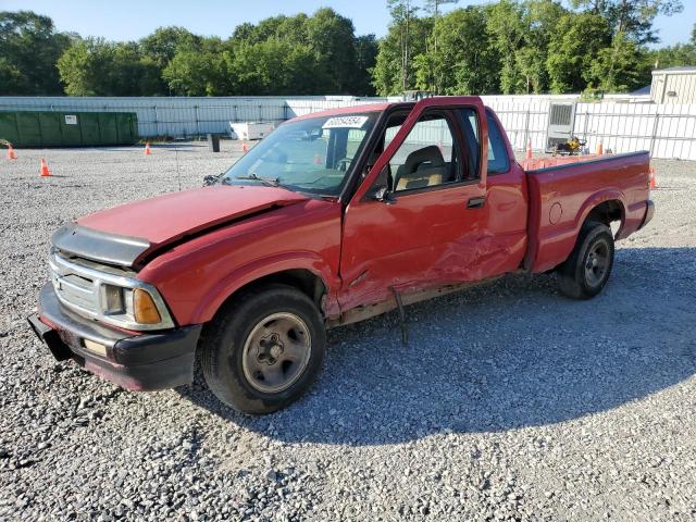 CHEVROLET S10 1995 1gccs19z5s8207020