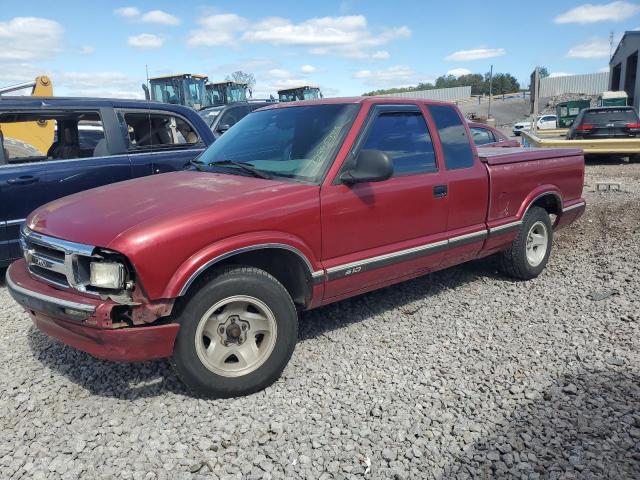 CHEVROLET S10 1995 1gccs19z5s8259621