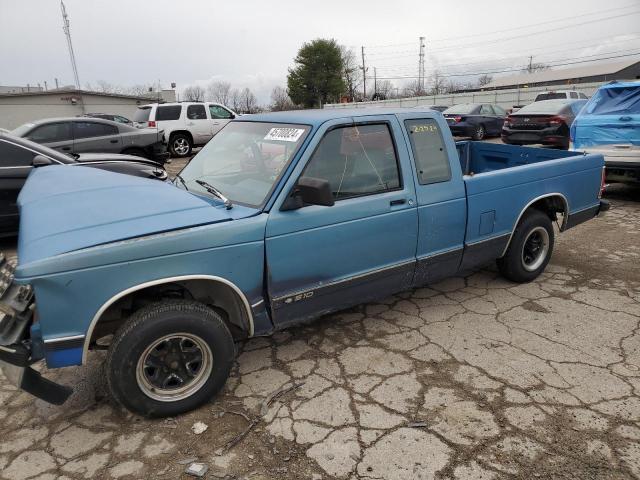 CHEVROLET S10 1992 1gccs19z6n8221058