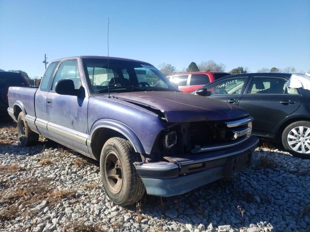 CHEVROLET S TRUCK S1 1994 1gccs19z6rk168841