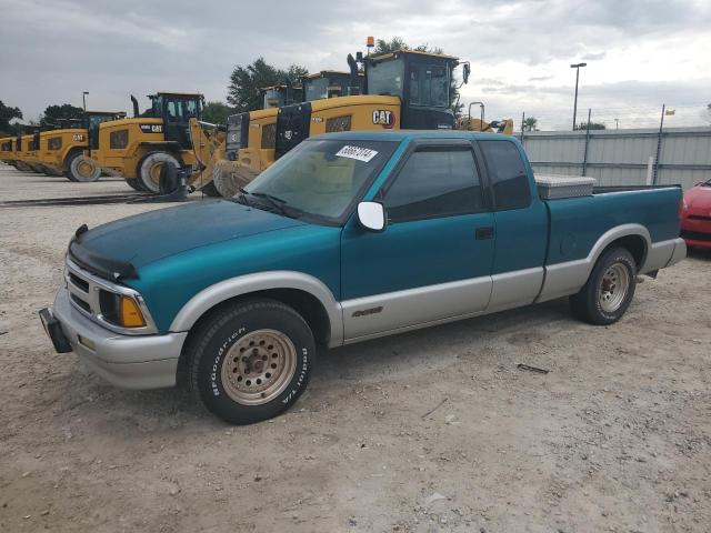 CHEVROLET S TRUCK S1 1994 1gccs19z7r8103932