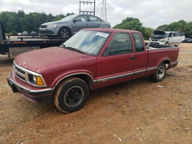 CHEVROLET S10 1994 1gccs19z7r8242636