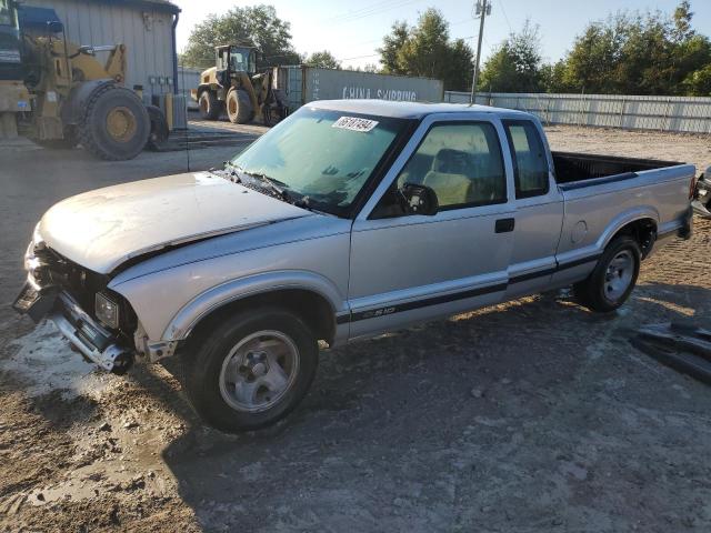 CHEVROLET S TRUCK S1 1995 1gccs19z9s8118468