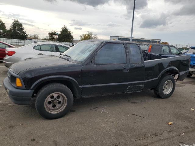 CHEVROLET S10 1995 1gccs19z9sk189642