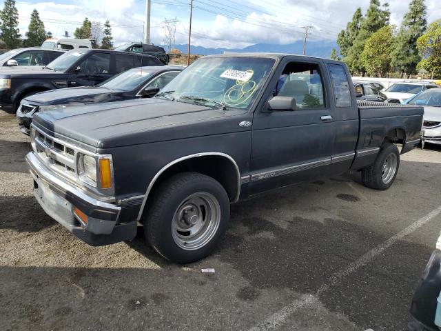 CHEVROLET S10 1993 1gccs19zxp8135612