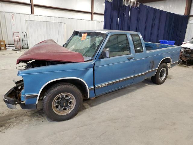 CHEVROLET S TRUCK S1 1993 1gccs19zxp8171803