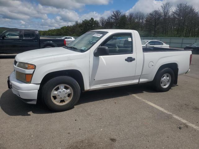 CHEVROLET COLORADO 2008 1gccs24e388191922