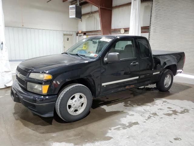 CHEVROLET COLORADO L 2008 1gccs299188218627