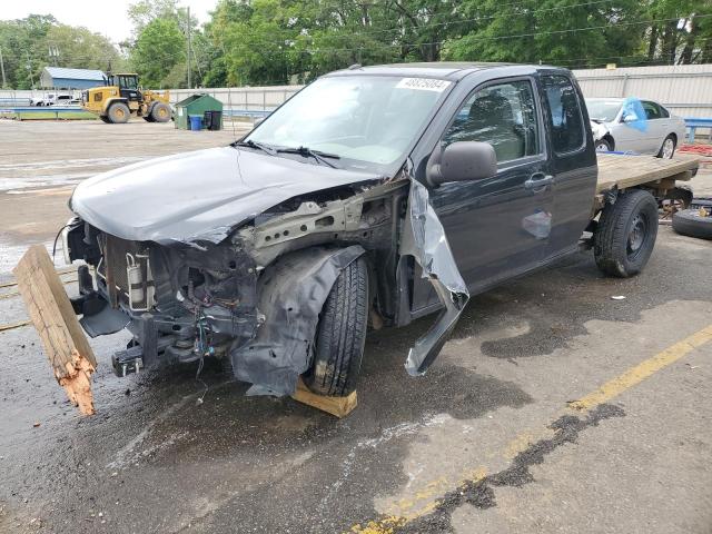 CHEVROLET COLORADO 2008 1gccs299188221074