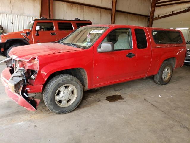 CHEVROLET COLORADO 2008 1gccs299388227314