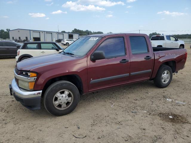 CHEVROLET COLORADO L 2008 1gccs339388216943