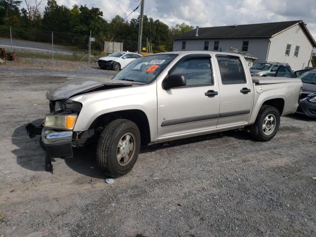 CHEVROLET COLORADO 2008 1gccs339488202520