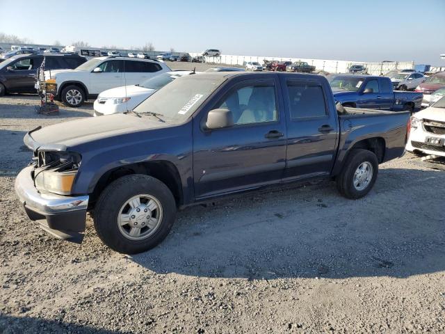 CHEVROLET COLORADO 2008 1gccs339488205370