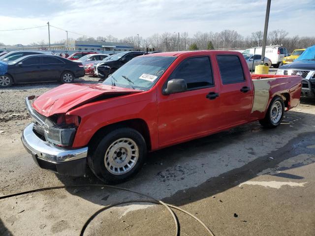 CHEVROLET COLORADO 2008 1gccs339488220015