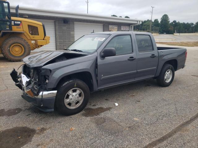 CHEVROLET COLORADO L 2008 1gccs339688200347