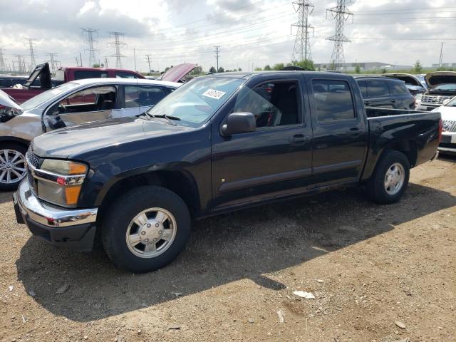 CHEVROLET COLORADO L 2008 1gccs339788190086