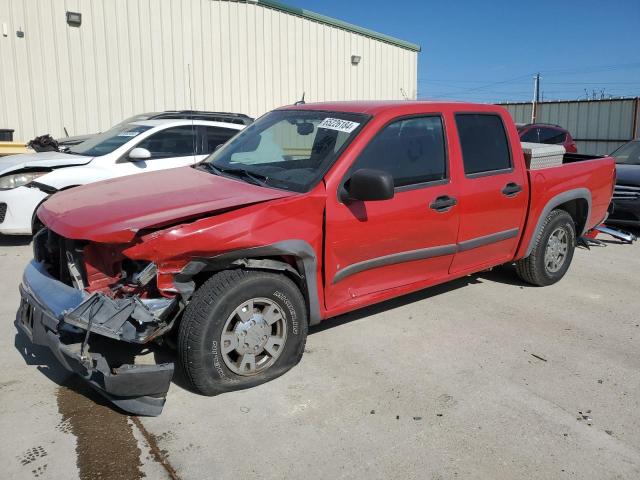 CHEVROLET COLORADO L 2008 1gccs339888230370