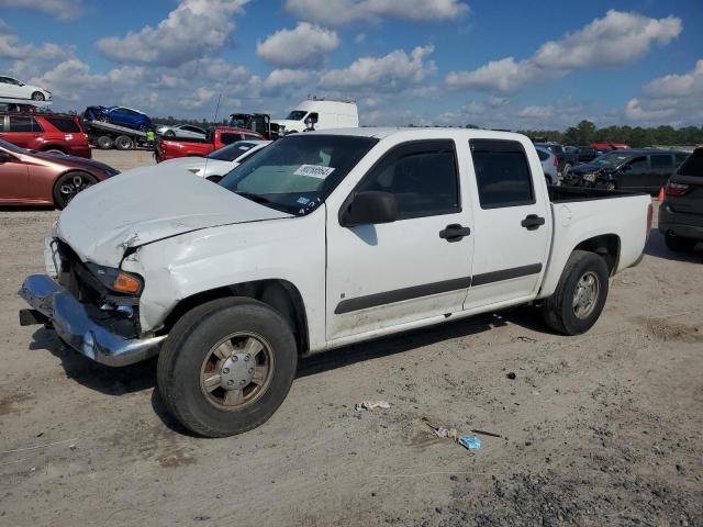 CHEVROLET COLORADO L 2008 1gccs339x88227728