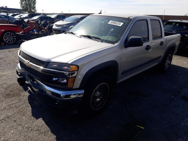 CHEVROLET COLORADO 2008 1gccs33e488218973