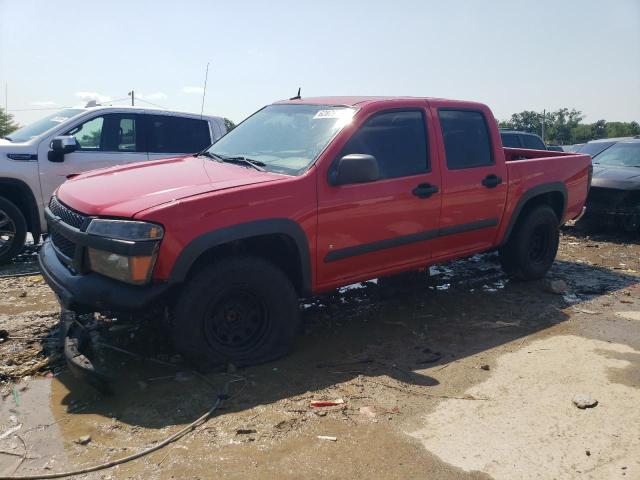 CHEVROLET COLORADO L 2008 1gccs33e688215072