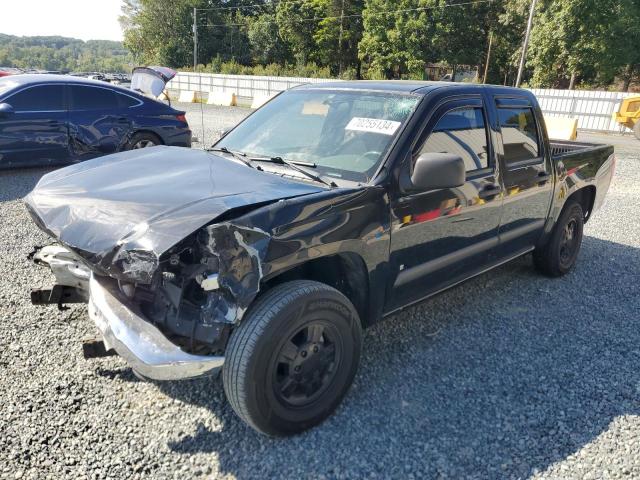 CHEVROLET COLORADO L 2008 1gccs33e788210611