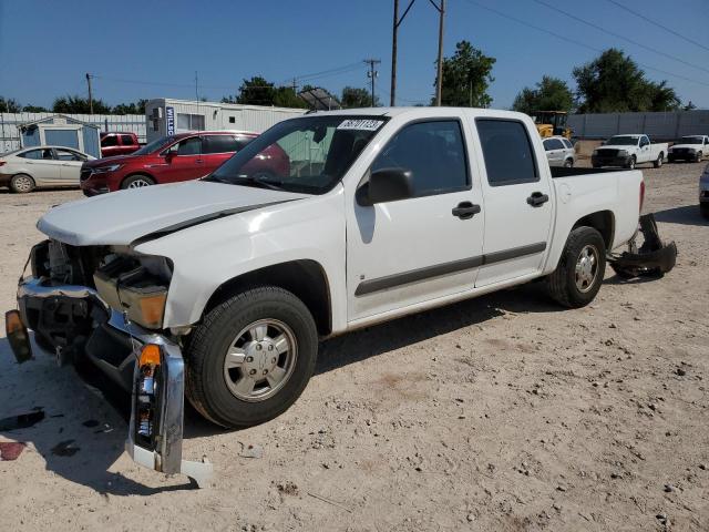 CHEVROLET COLORADO 2008 1gccs33e888190689