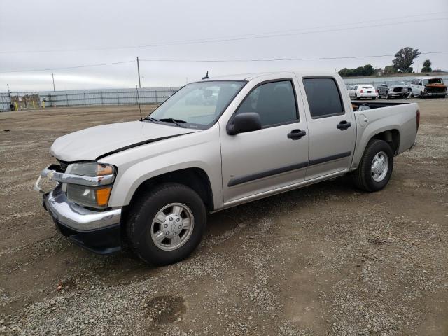 CHEVROLET COLORADO 2008 1gccs33e888226834